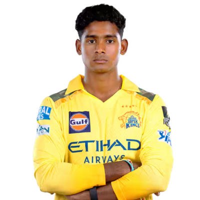 Shaik Rasheed
