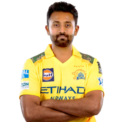 Shreyas Gopal