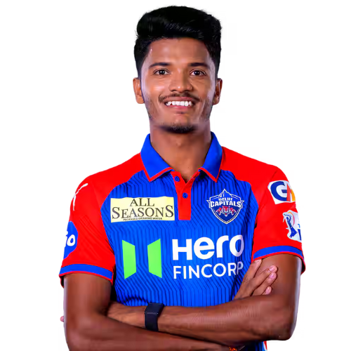 Tripurana Vijay