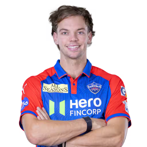 Tristan Stubbs