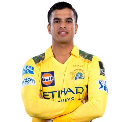 Vansh Bedi