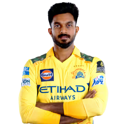 Vijay Shankar