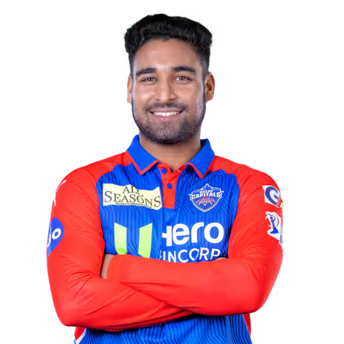 Vipraj Nigam
