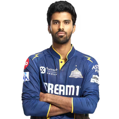 Washington Sundar
