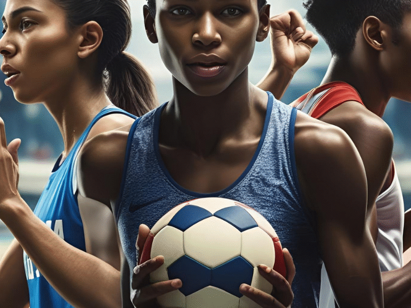 More than just a game: How sports shape us on and off the field