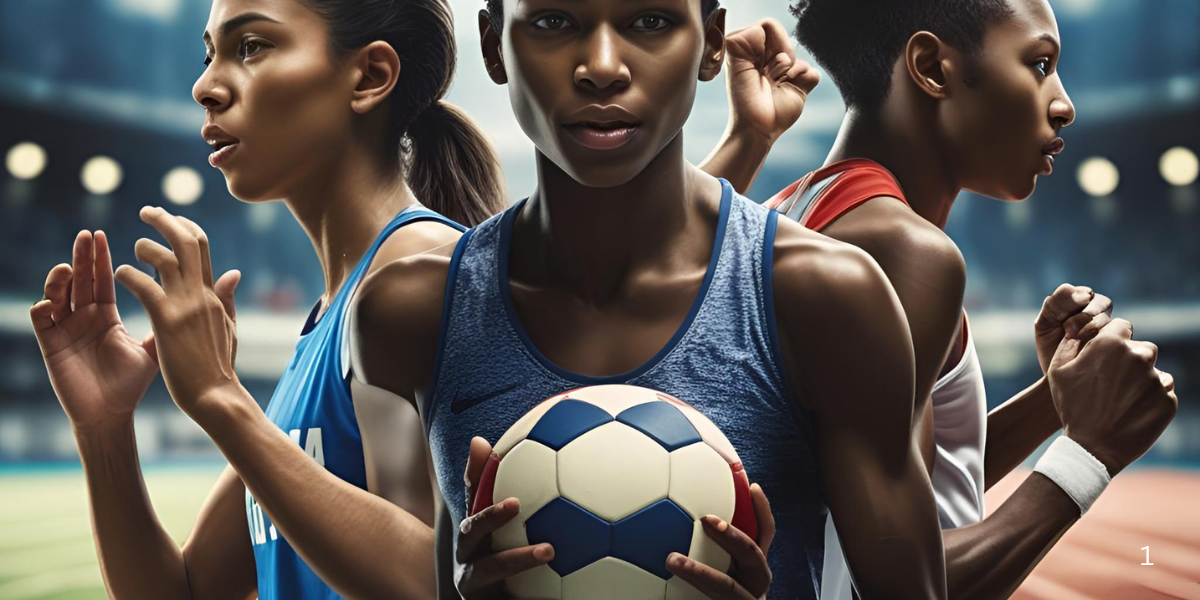 More than just a game: How sports shape us on and off the field