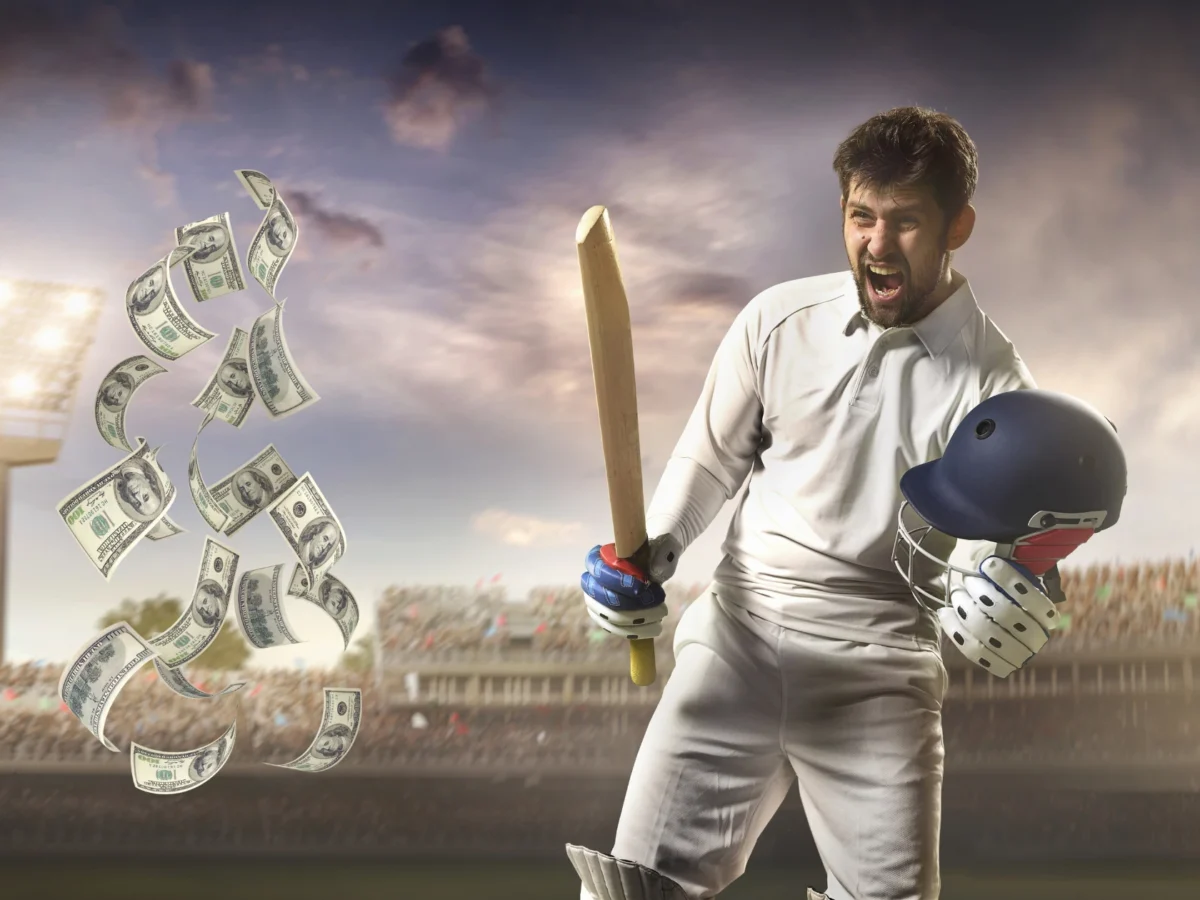 cricket