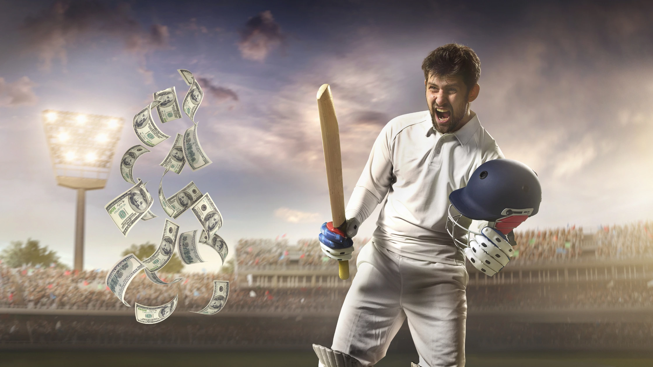 cricket