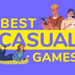 Most Fun Casual Games You Should Try This Year