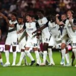 Fulham Survive Wycombe Scare to Reach EFL Cup Quarter-Finals
