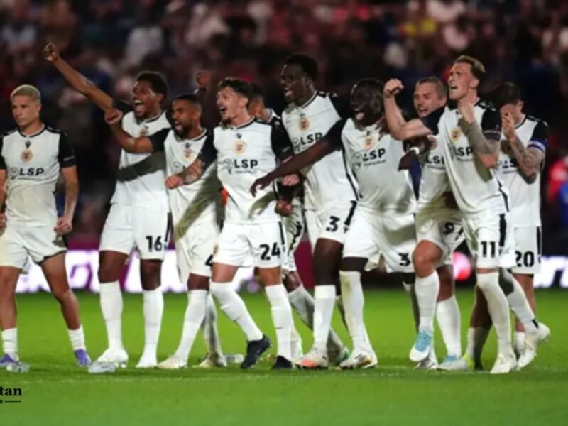 Fulham Survive Wycombe Scare to Reach EFL Cup Quarter-Finals