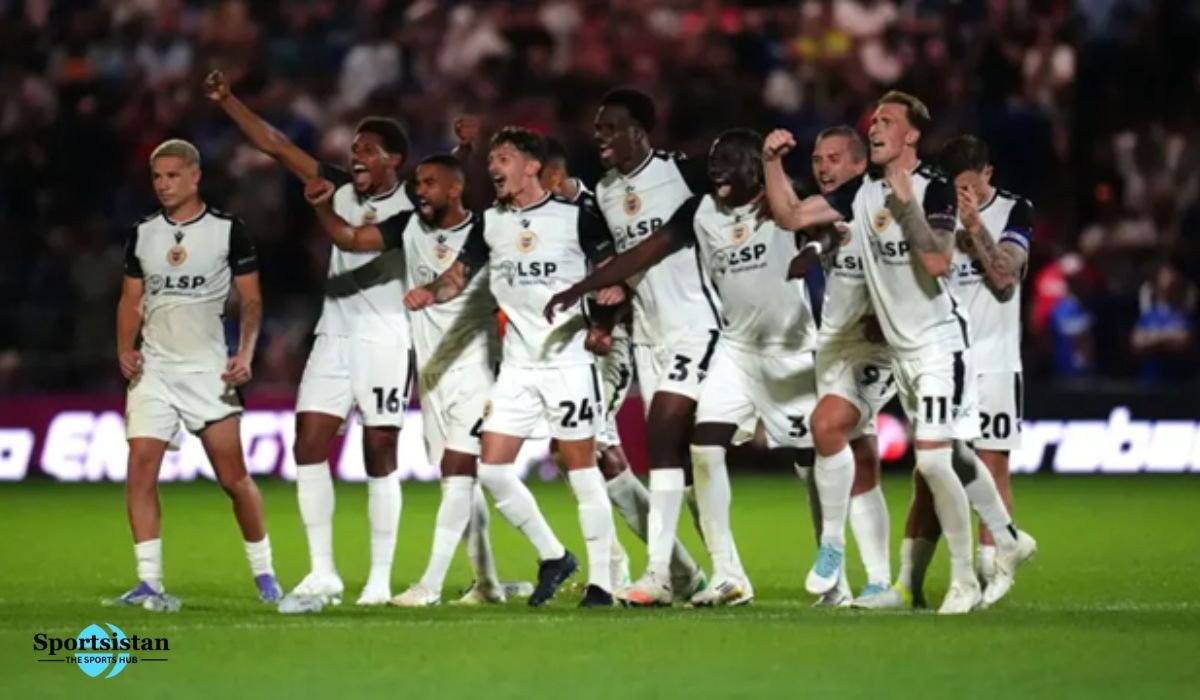 Fulham Survive Wycombe Scare to Reach EFL Cup Quarter-Finals