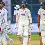 India Crush West Indies 2-0