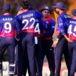 Nepal and Oman Qualify for the 2026 T20 World Cup