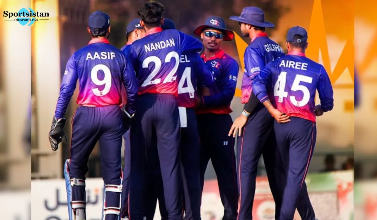 Nepal and Oman Qualify for the 2026 T20 World Cup