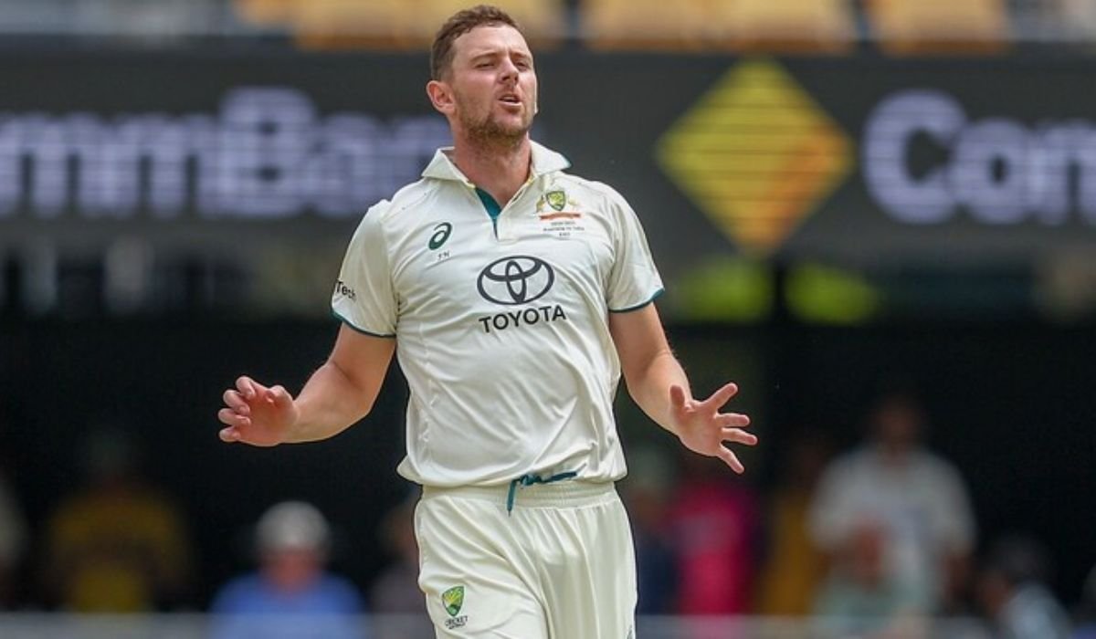 Hazlewood Cleared, Abbott Ruled Out