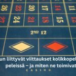 Urheiluun liittyvät viittaukset kolikkopelityylisissä peleissä – ja miten ne toimivat