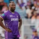 Andre Russell Retires from IPL