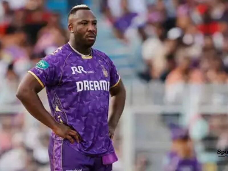 Andre Russell Retires from IPL