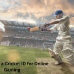 How to Use a Cricket ID for Online Gaming