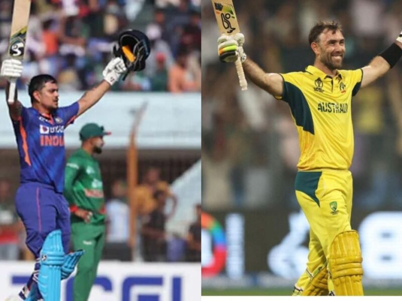 Fastest 200 in ODI