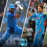 Most Runs in ODI World Cup