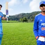Prince of Cricket in India