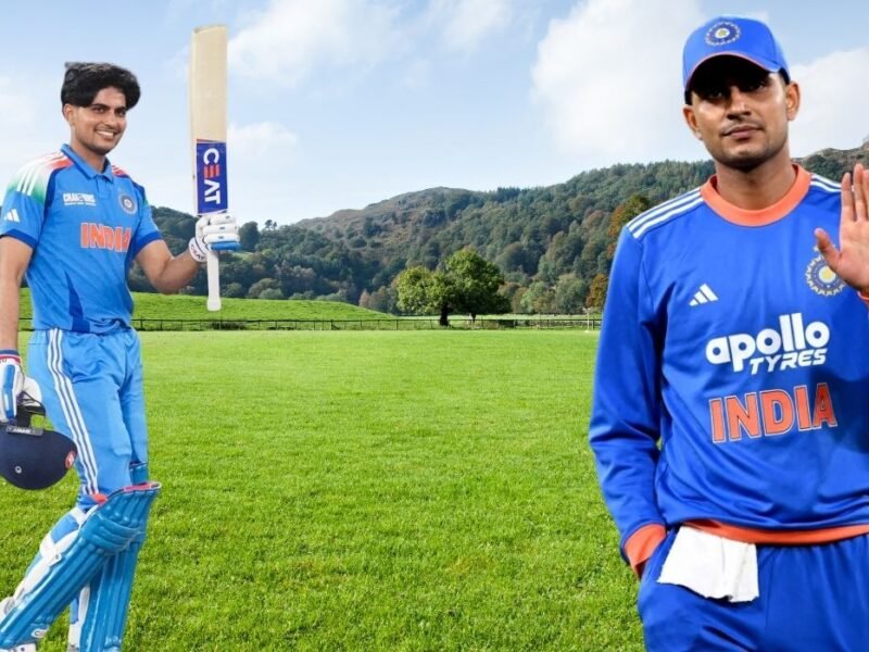 Prince of Cricket in India