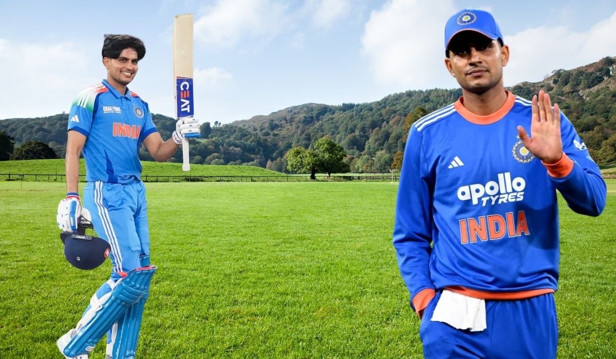Prince of Cricket in India