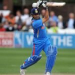 Most Popular Cricketer in the World