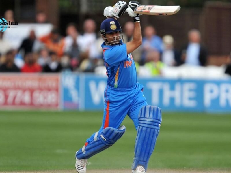 Most Popular Cricketer in the World