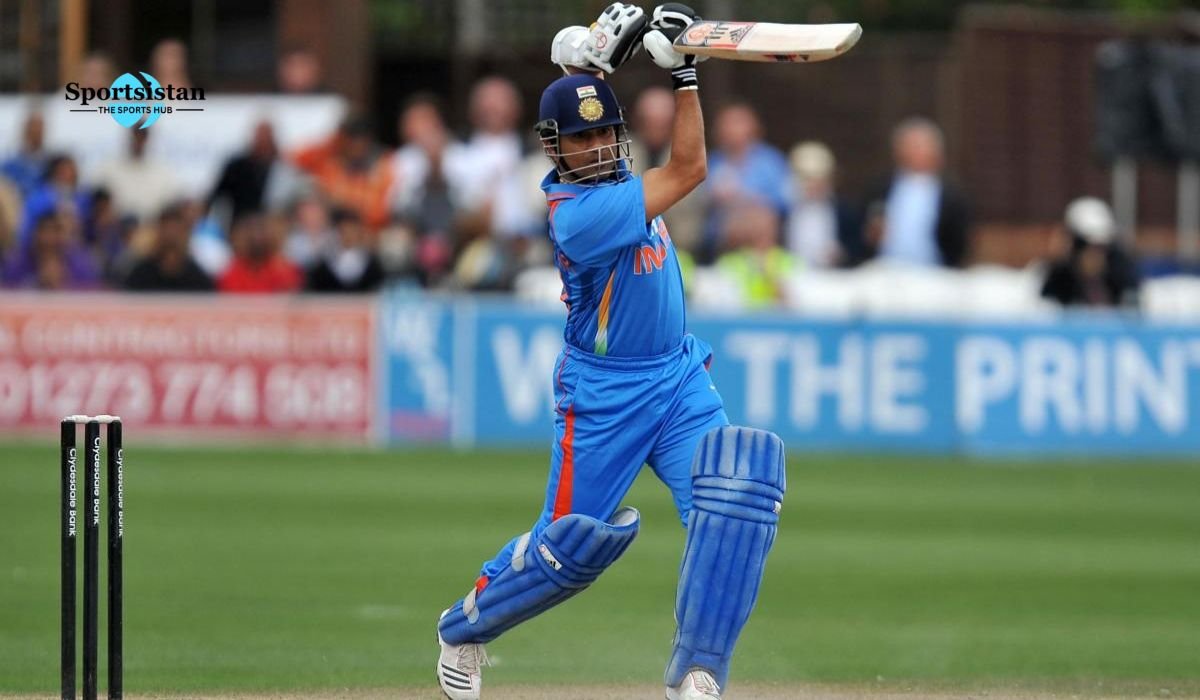Most Popular Cricketer in the World