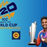 ICC Men’s T20 World Cup 2026 Schedule