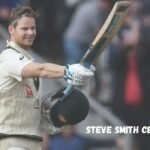 Steve Smith Centuries in All Formats