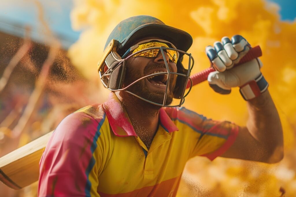 The IPL’s Global Fan Ecosystem