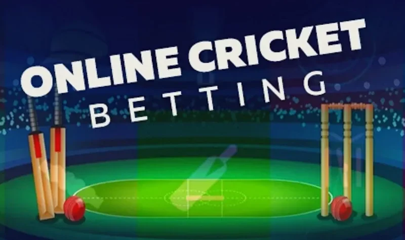 online cricket betting