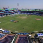 Arun Jaitley Stadium Delhi Pitch Report