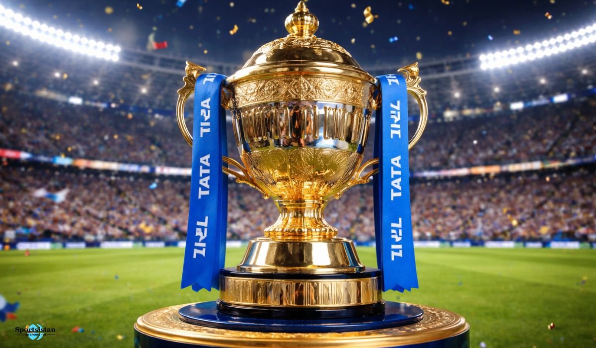 Indian Premier League Points Table 2026