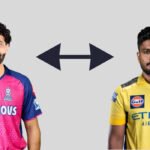 Ravindra Jadeja Sanju Samson Trade