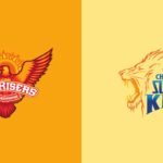 CSK vs SRH Head-to-Head Record in IPL