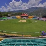 HPCA Stadium, Dharamshala