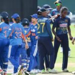 India Women's National Cricket Team vs Sri Lanka Women Timeline, Players & Head to Head