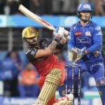 RCB Defeat MI by 18 Runs in High-Scoring IPL 2026