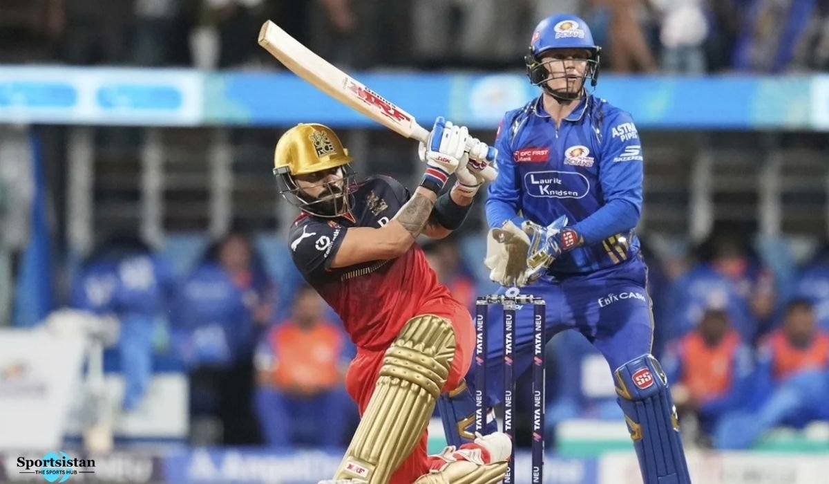 RCB Defeat MI by 18 Runs in High-Scoring IPL 2026 Clash at Wankhede Stadium