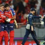 PBKS Defeat GT by 3 Wickets in Thrilling IPL 2026