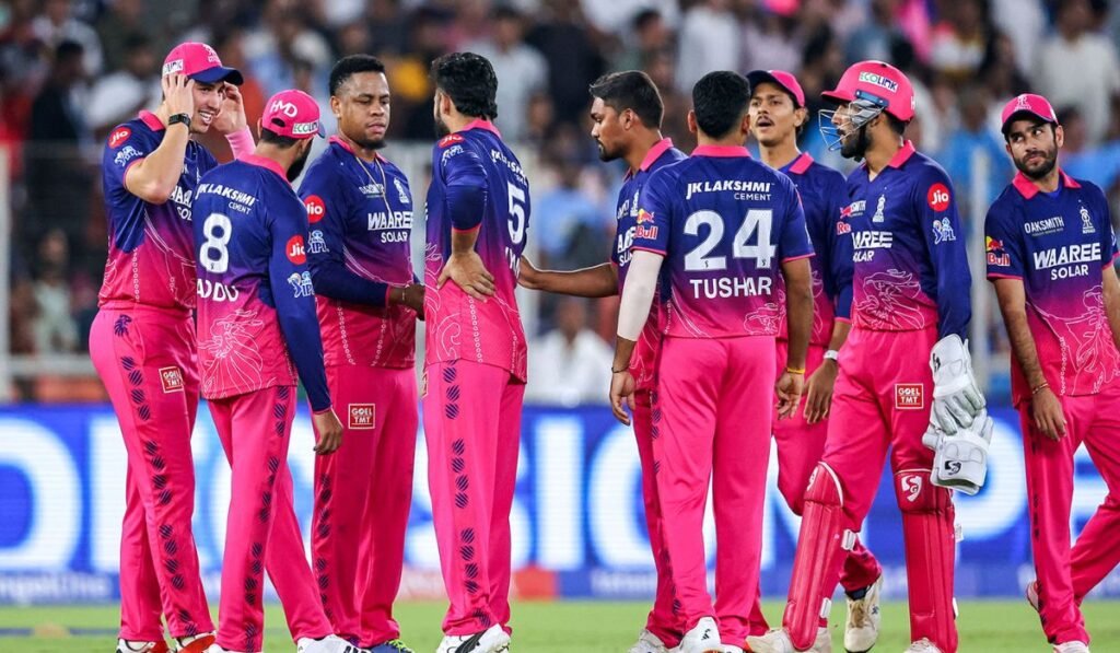 Rajasthan Royals