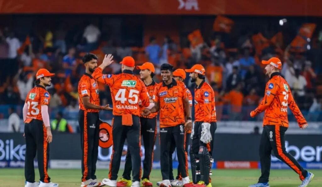 Sunrisers Hyderabad