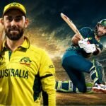 Glenn Maxwell: Age, First Wife, Height, Stats and IPL Career