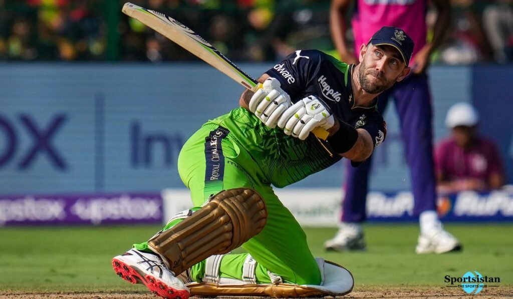 IPL Journey And Team