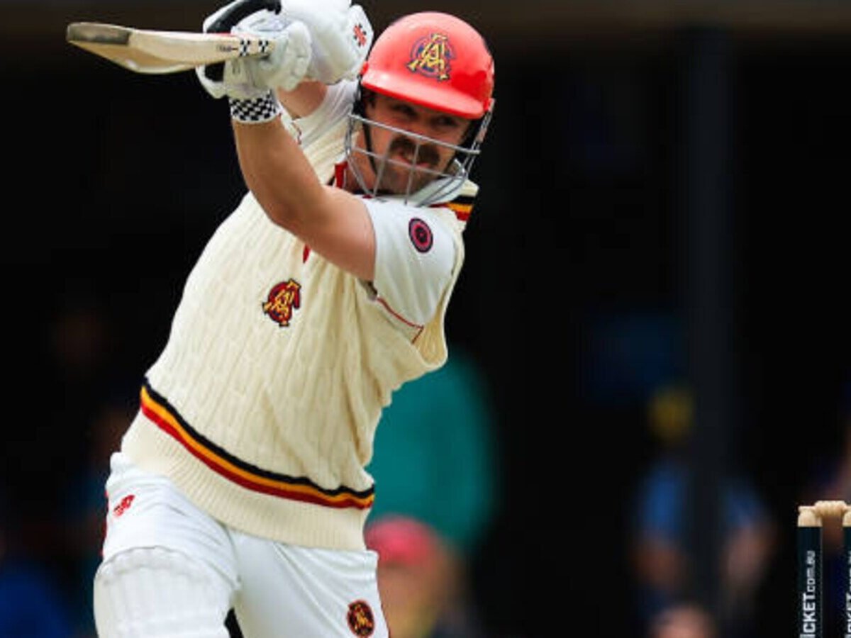 Travis Head Granted Leave as Australia Adjusts Squad for Bangladesh Tour 